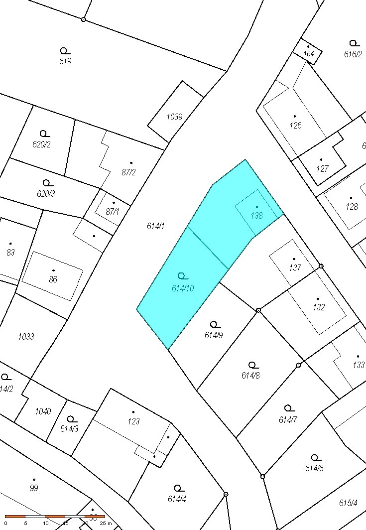 Rodinný dům v Milovicích - 13