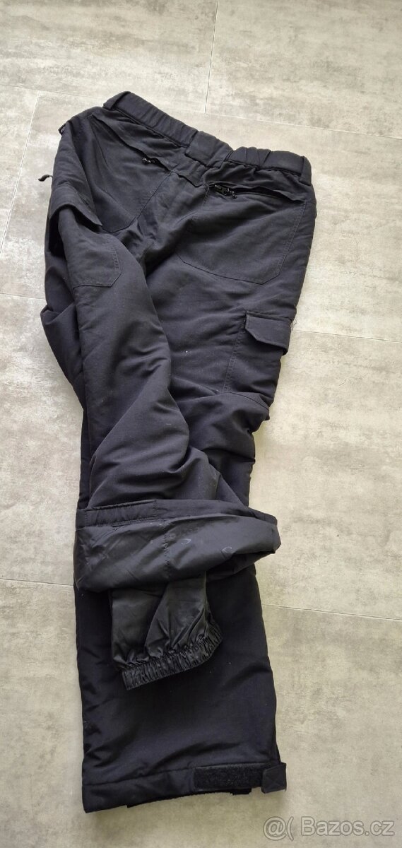 Pánské oteplovačky Carra - 13