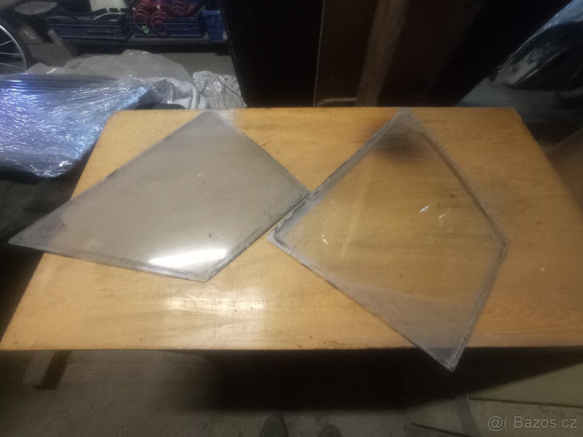 Ford Taunus _ díly - 13