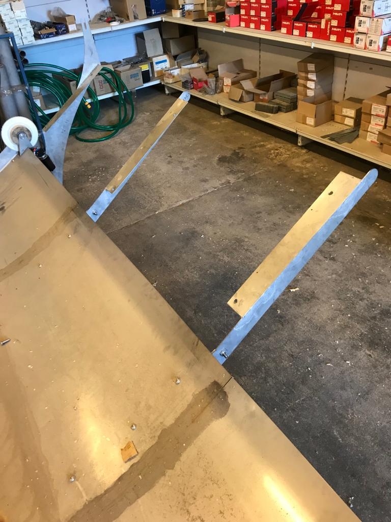 ROTARY GARDEN - HYDROPONIC SYSTEM - 13