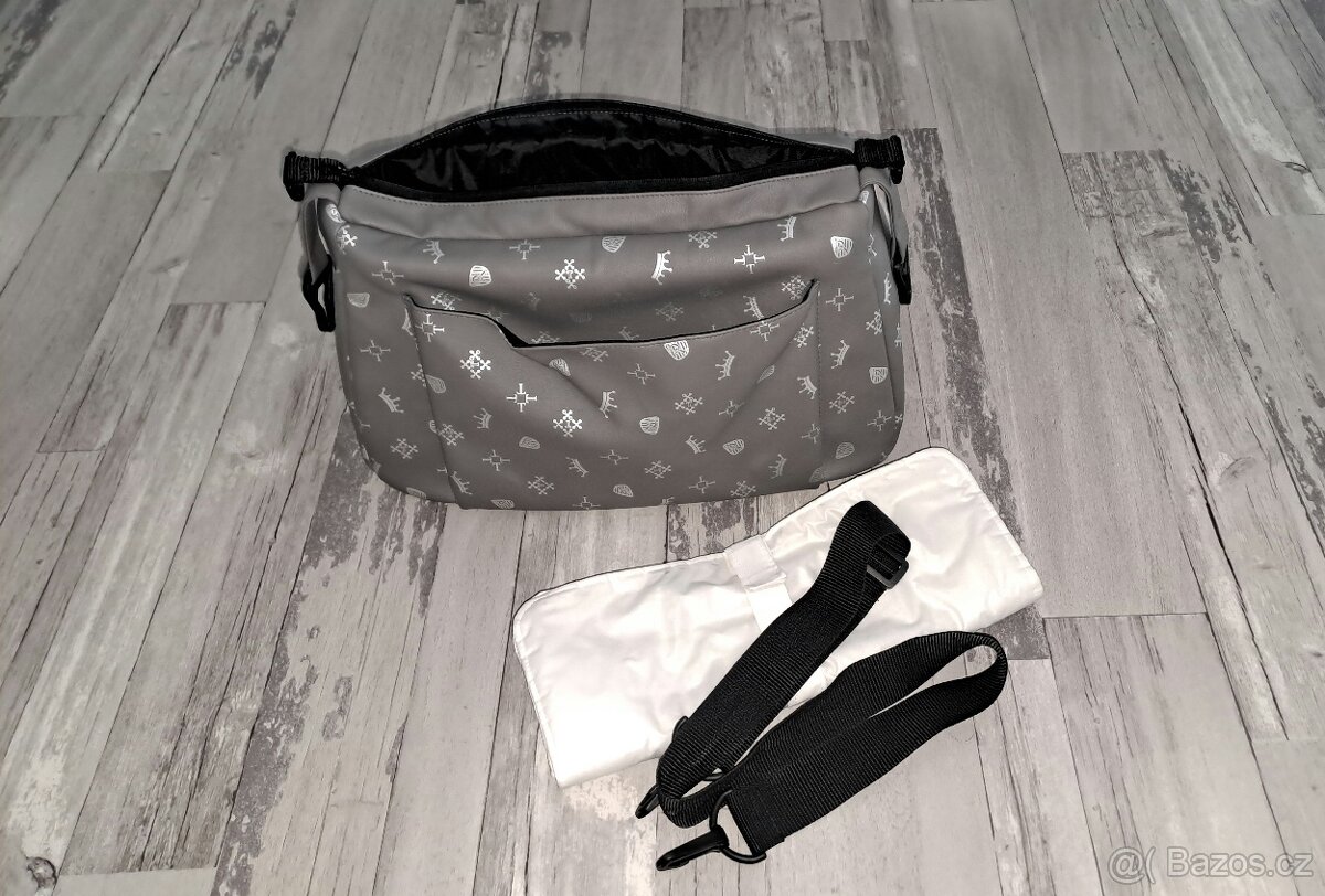 Kočárek Tako Laret Imperial - 13