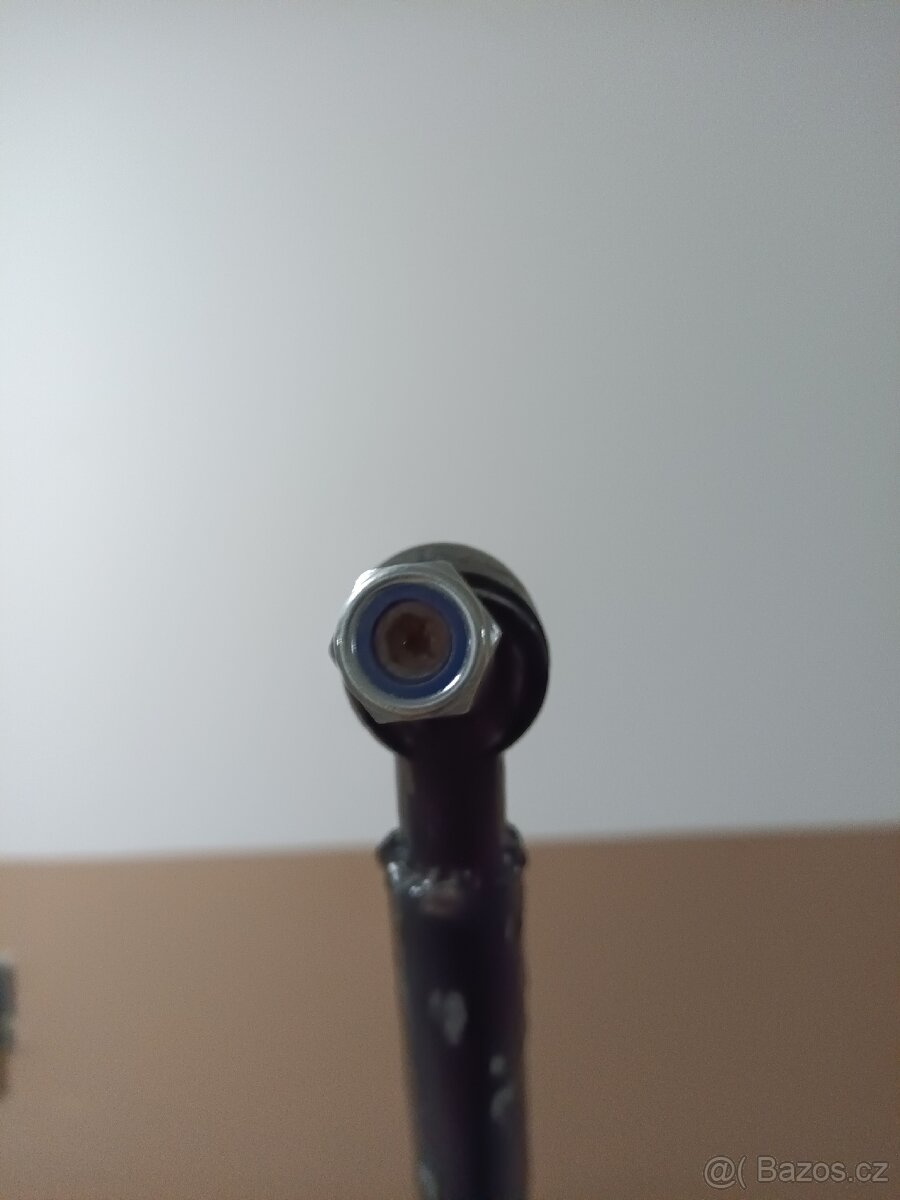 Kolo s vozíkem - 13