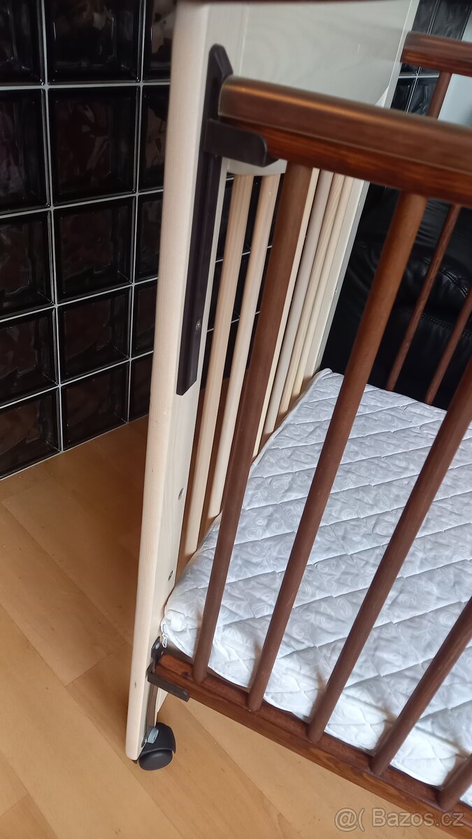 Dětská postýlka - 13