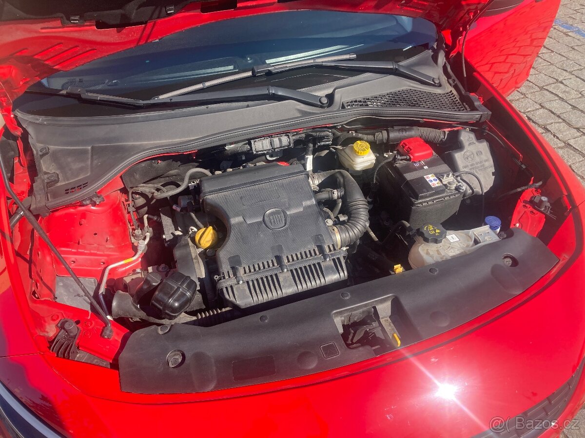 Fiat Tipo 2019 1.4 Fire - 13