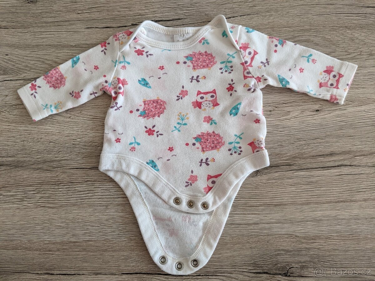 Set oblečení pro holčičky vel. 56 - 13