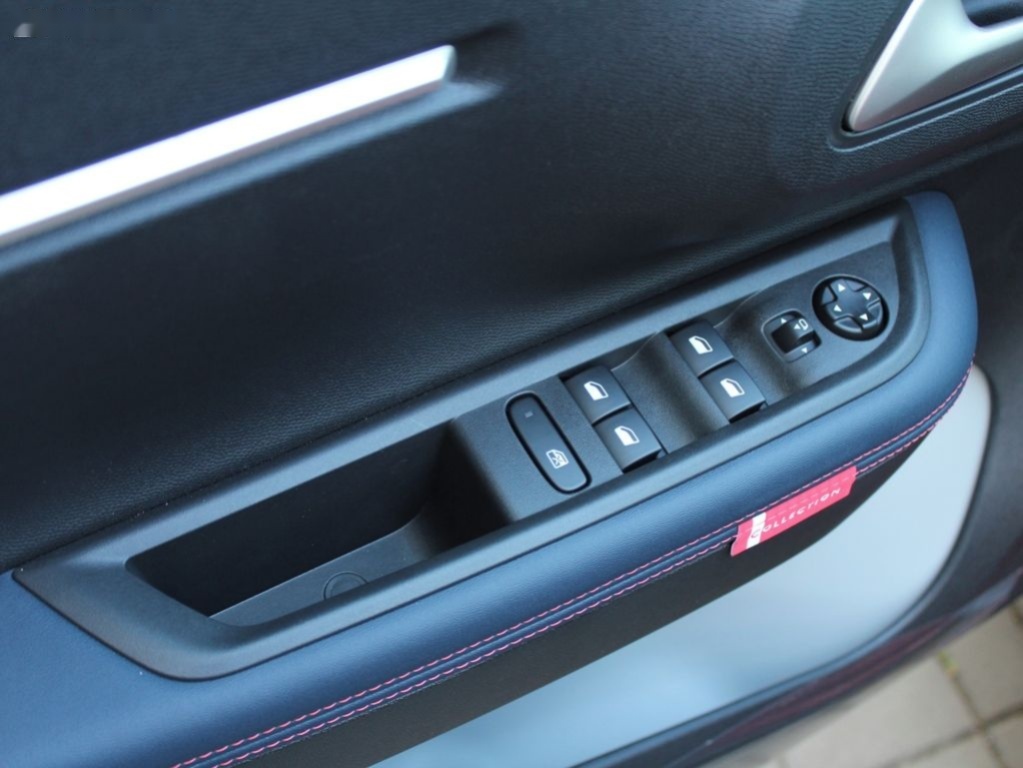 Citroën C3,COLLECTION Turbo 100k Manual - 13