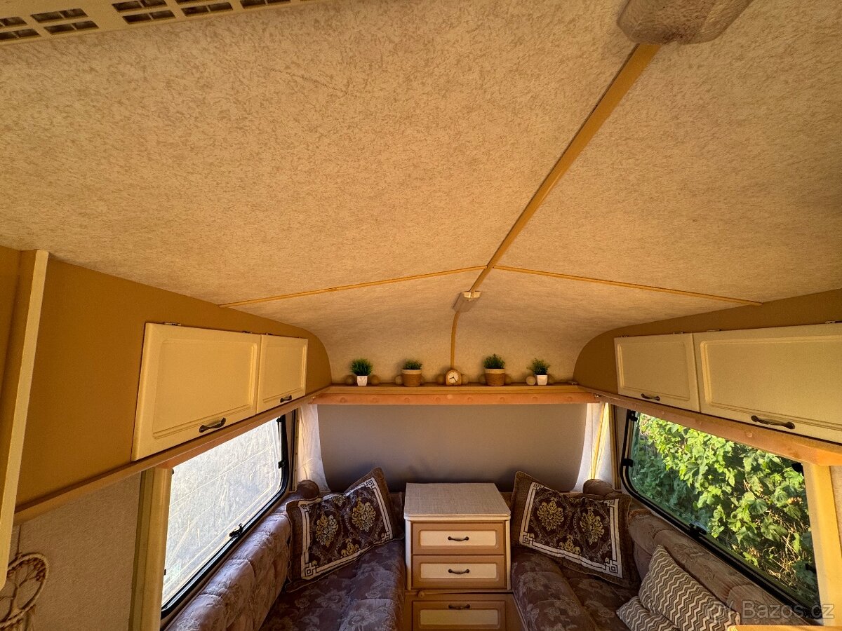 Karavan coachman mini genius - 13