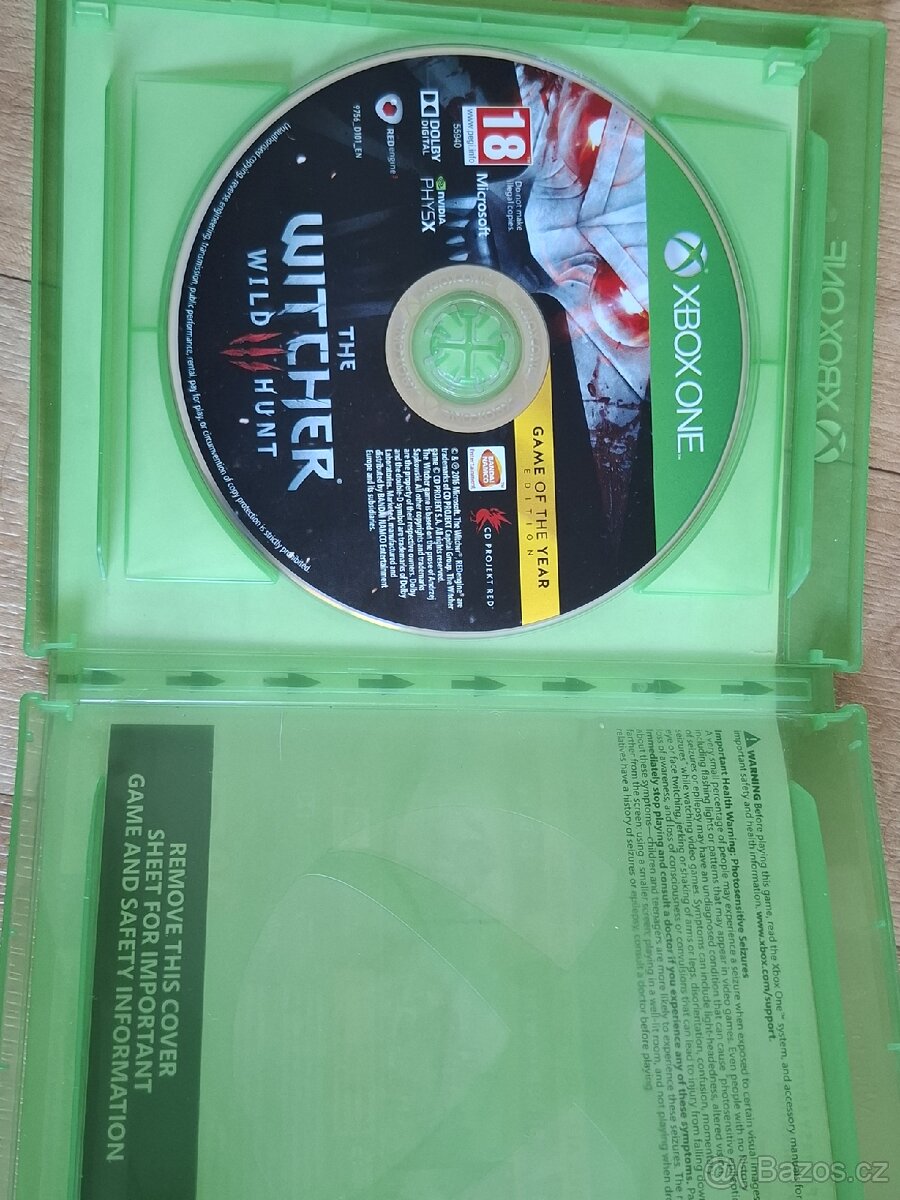 Hry na XBOX ONE - 13