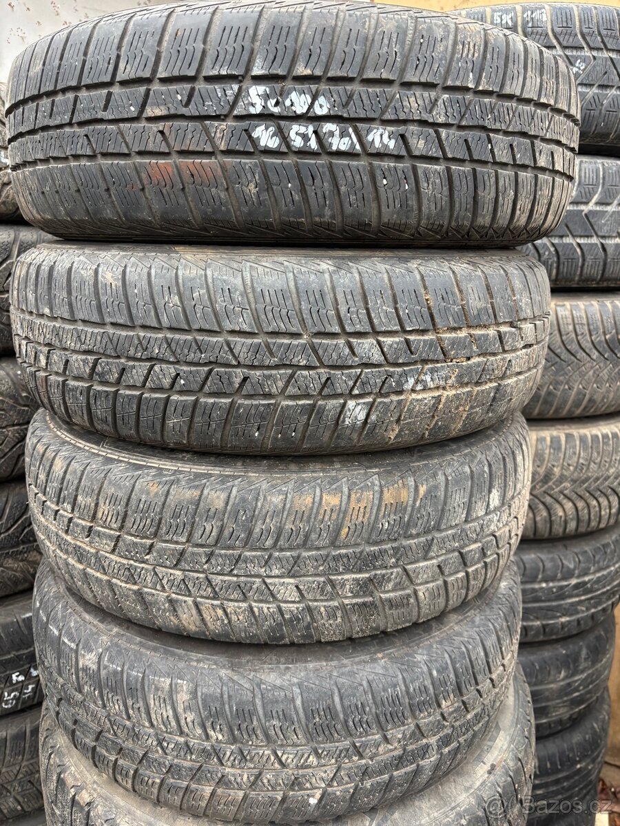 kola 5x100 - 13