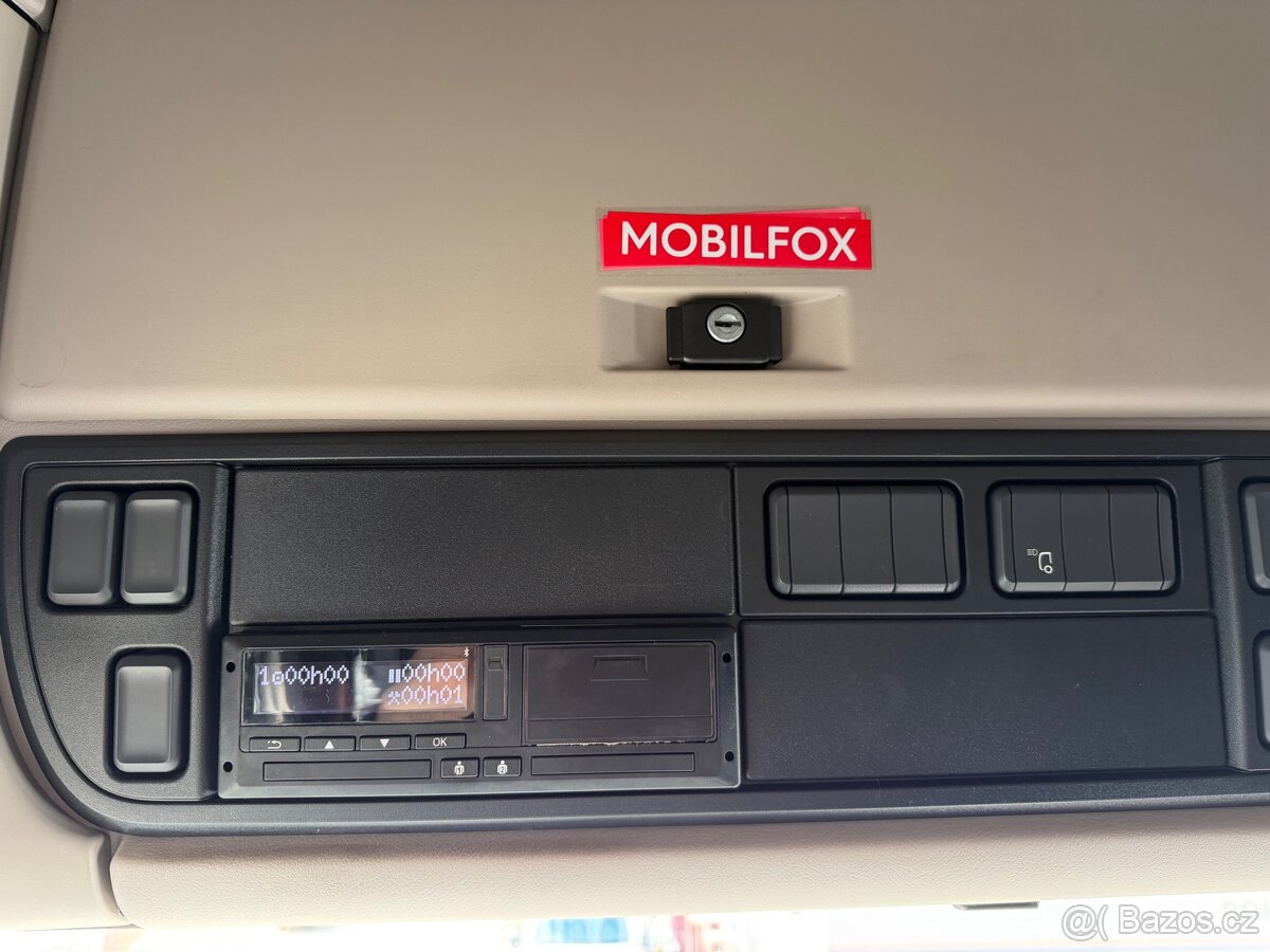 DAF XF 480 SSC LOWDECK 2021 - 13