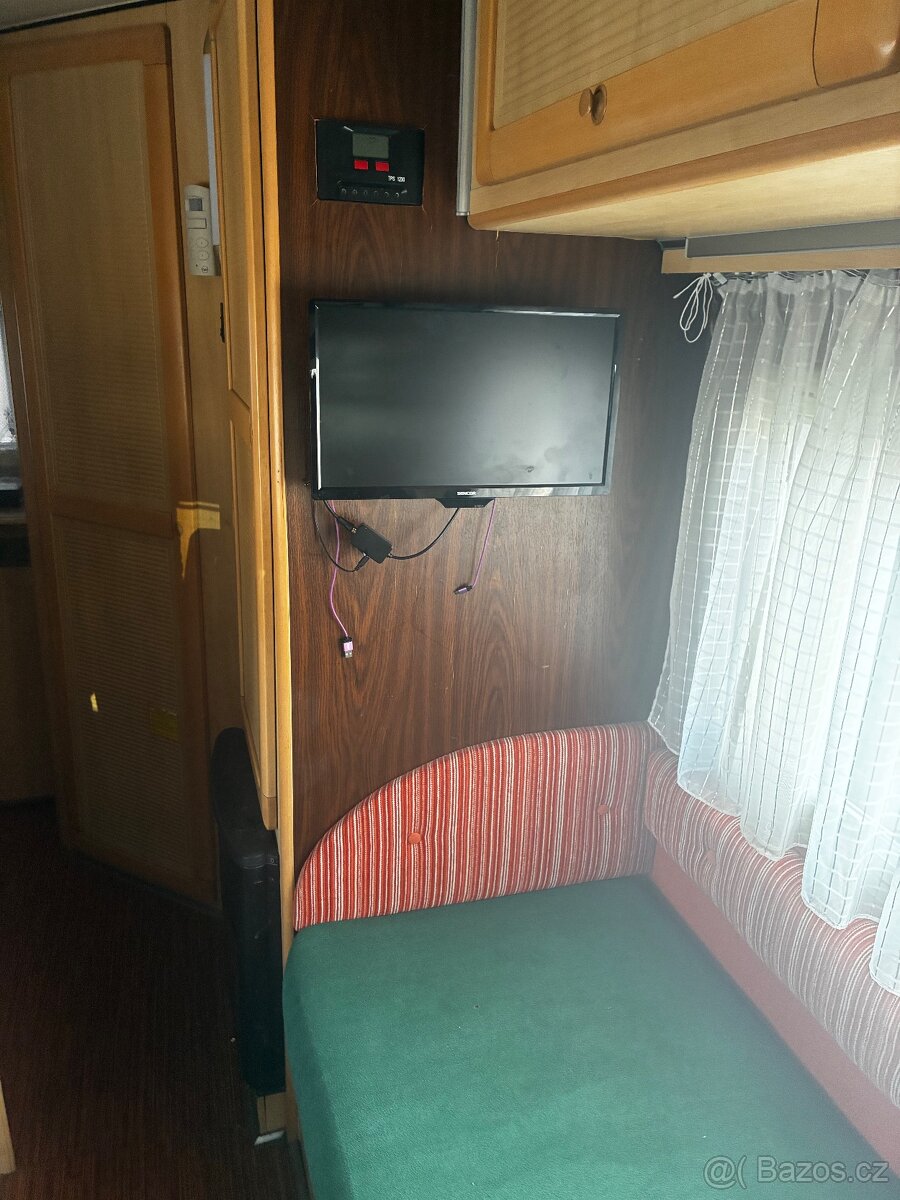 Ducato 2.5tdi 85kw 1998 - 13