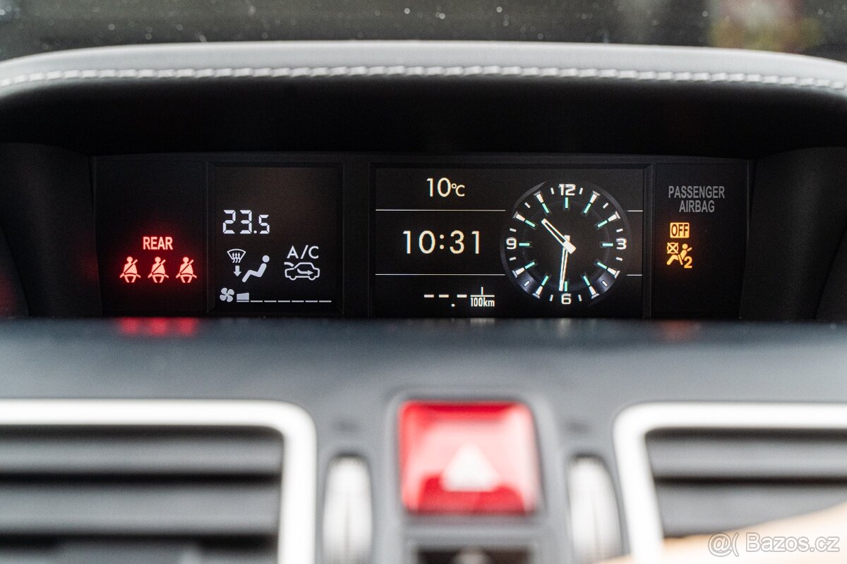 Subaru Forester 2.0 XT CVT Sport - 13