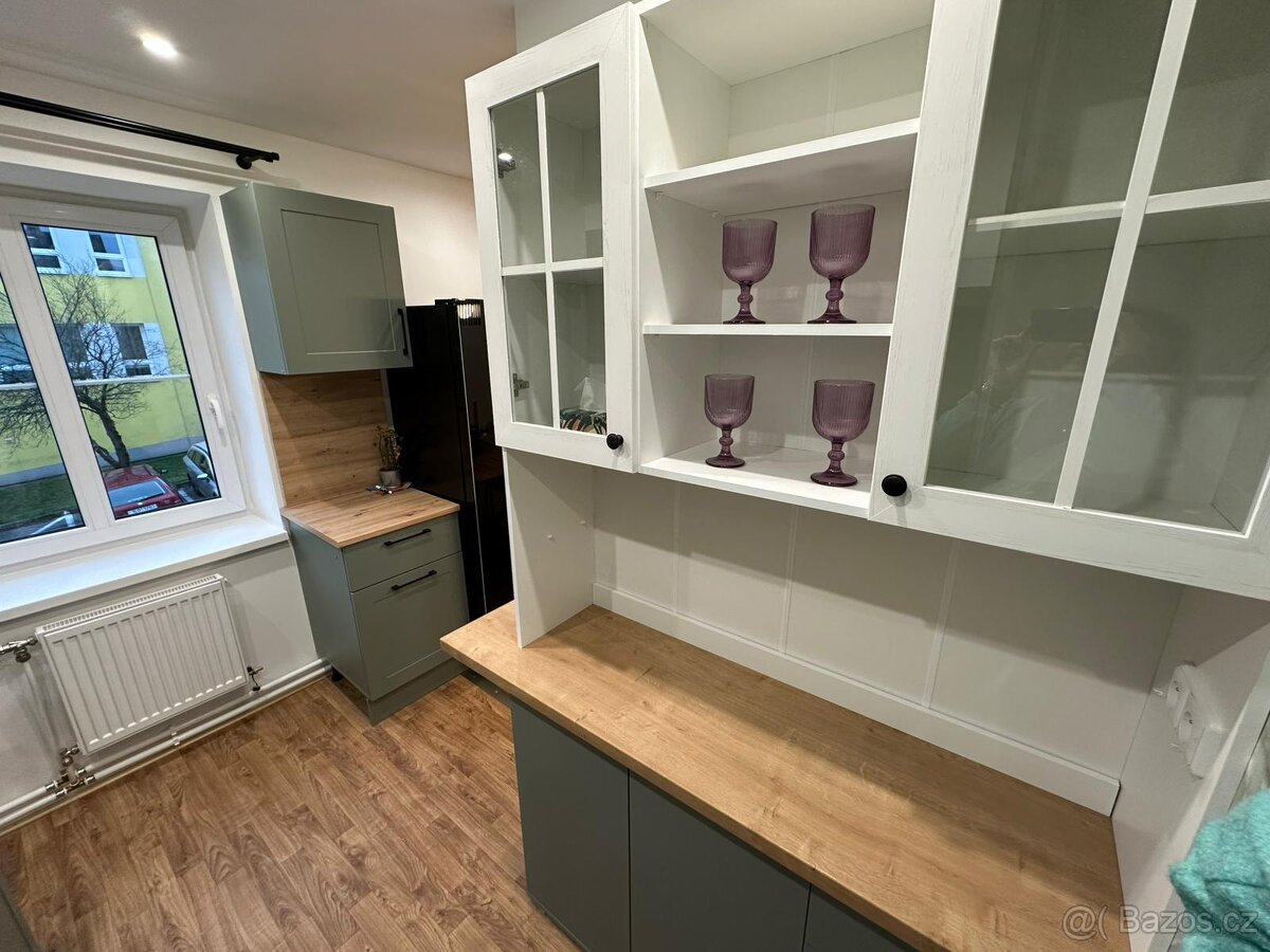 Prodej Bytu 4+1 78m2 Tanvald - 13