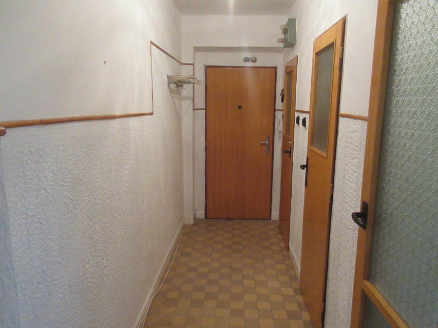 NA PRODEJ - BYT 3+1+LODŽIE, PÍSEK - Dr. M. HORÁKOVÉ - 13