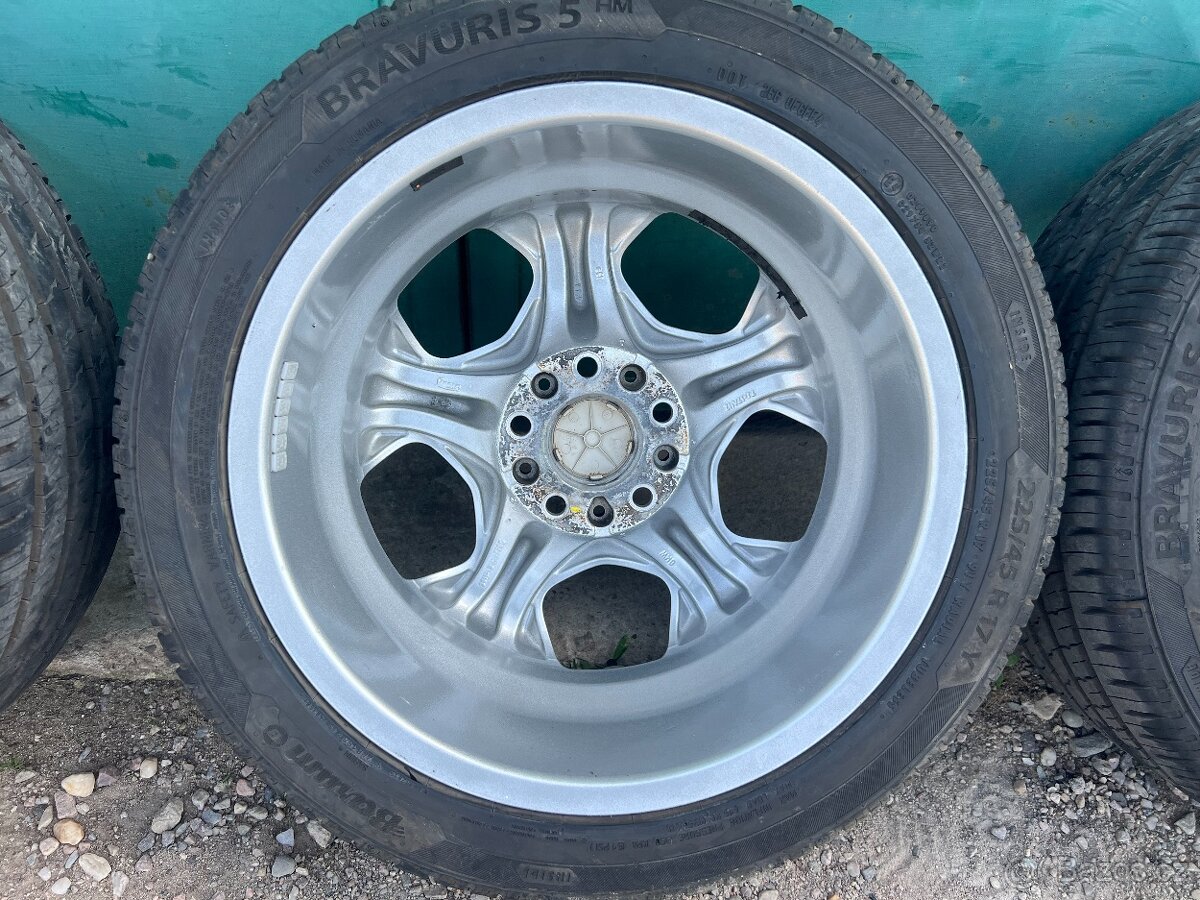 BMW E36 M3 alu kola STYLING 23 - 13