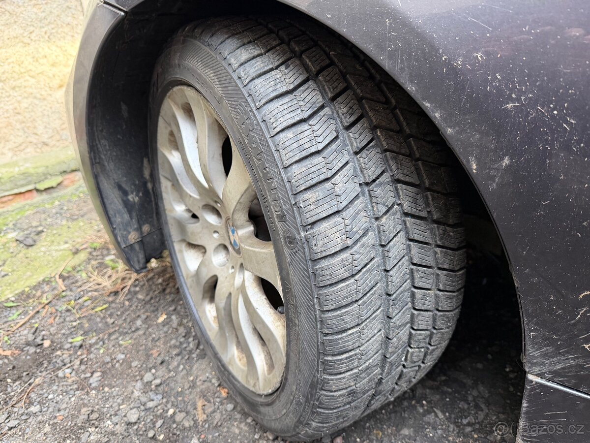 Bmw e91 320d po dilech - 13