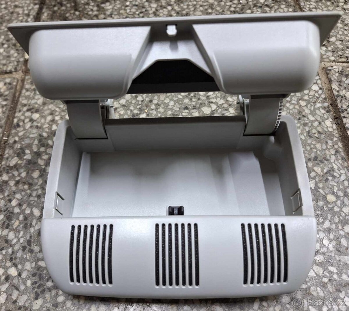 prodám veškeré ND ze Škody Octavie 2 - 13