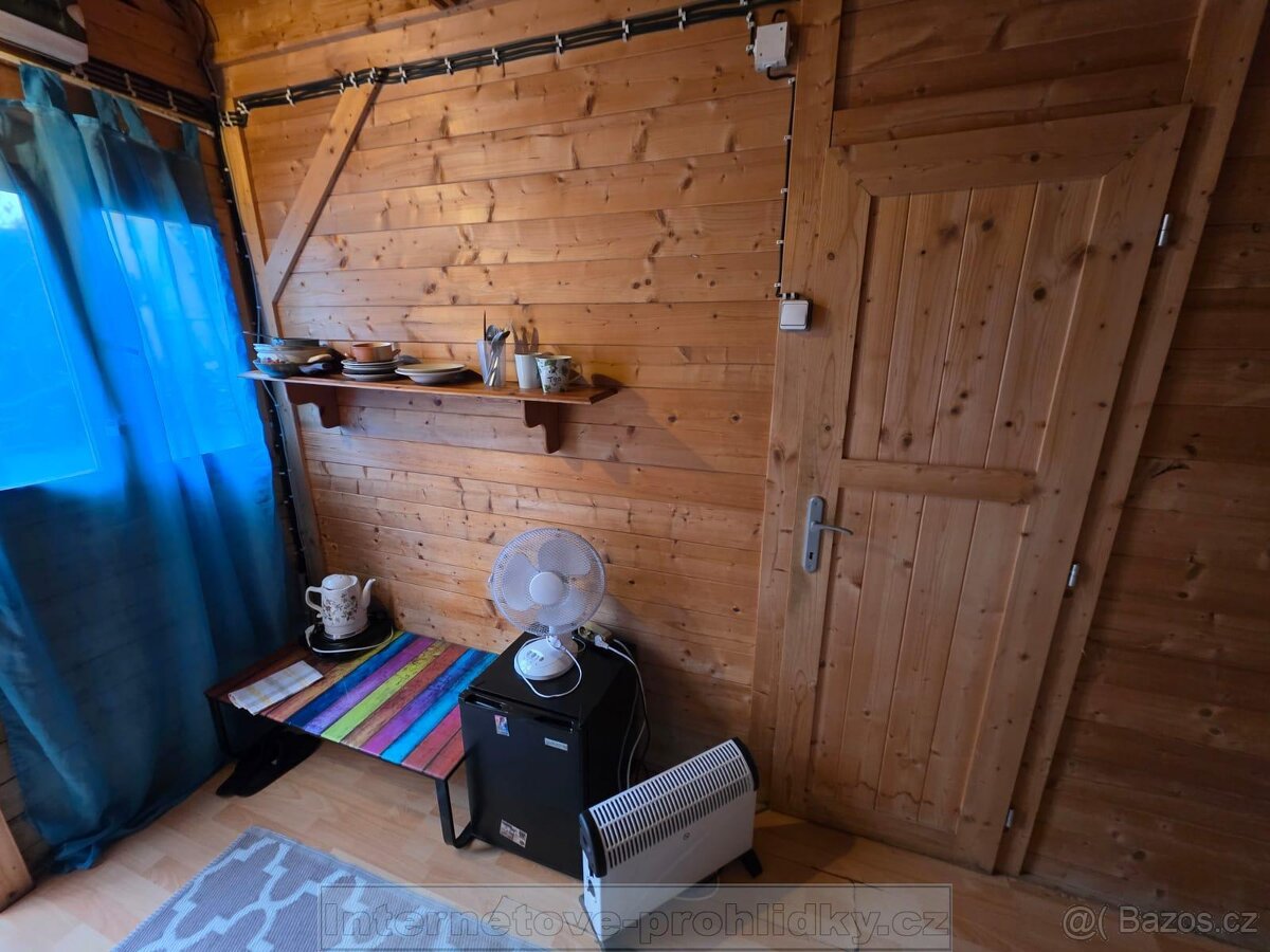 Ubytování pro firmy P12 Modřany, Nečová FS00099Z - 13