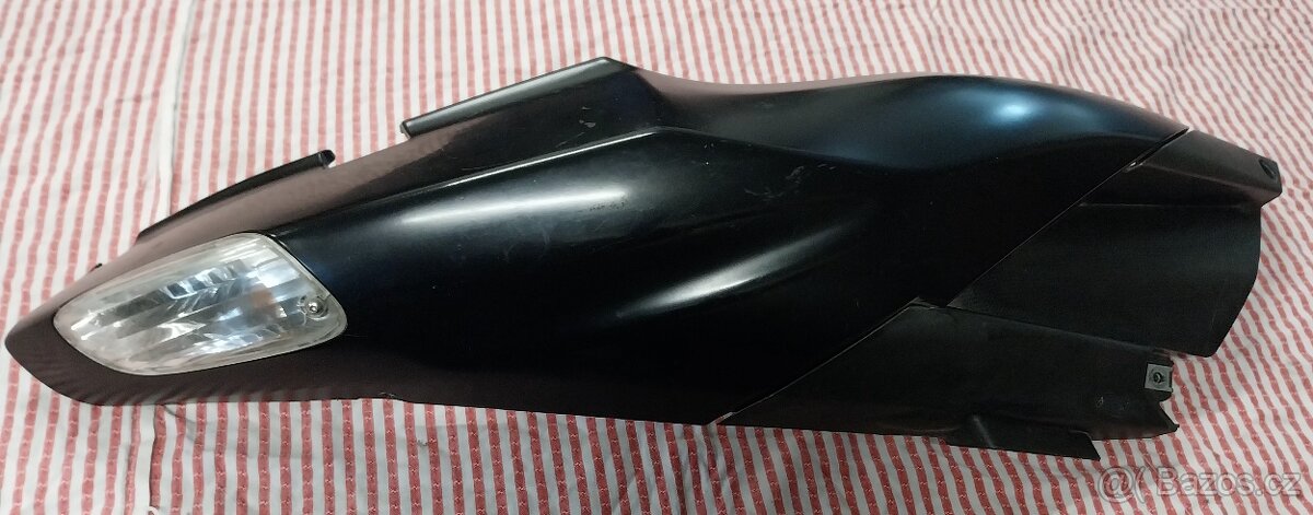 Aprilia sr 50 na díly - 13