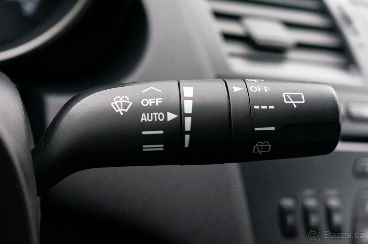 Mazda 3 2.0i Edition - 13