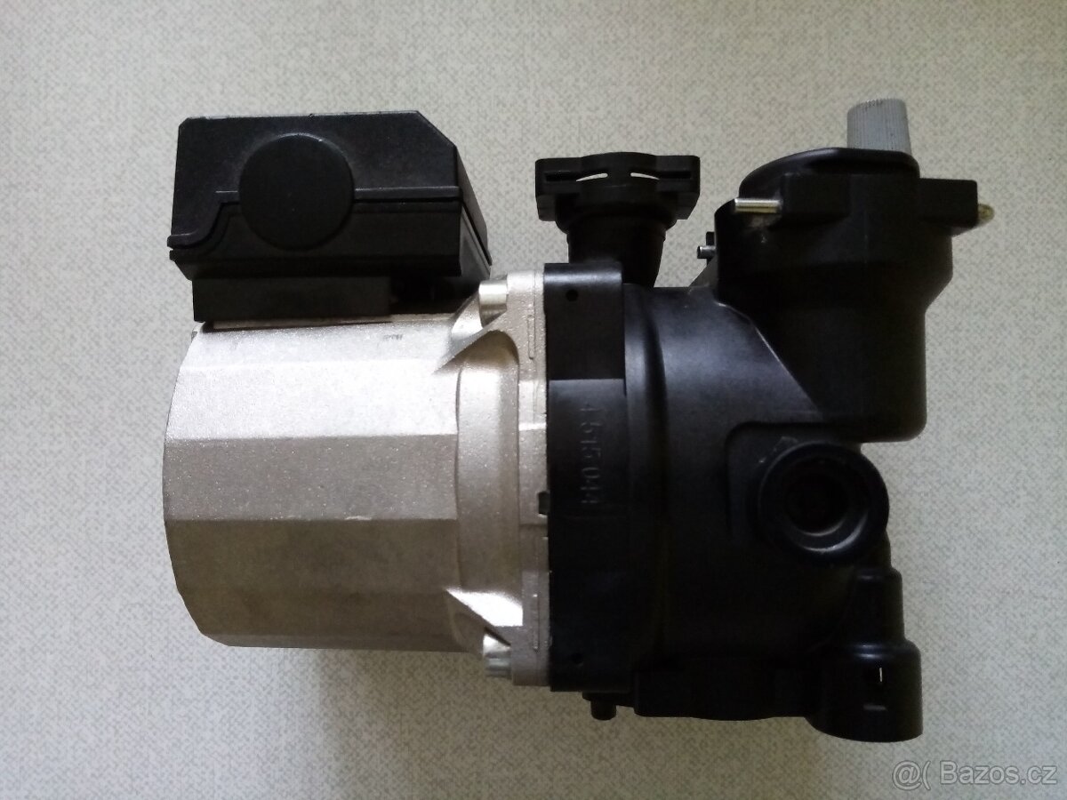 VIESSMANN VITOPEND 100, VITOPEND 222, VITODENS 333-F - 13