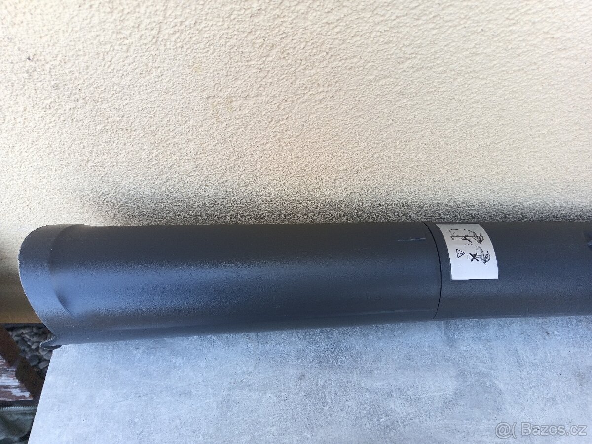 Vysavač listí zn. Gardena- 3000 W. - 13