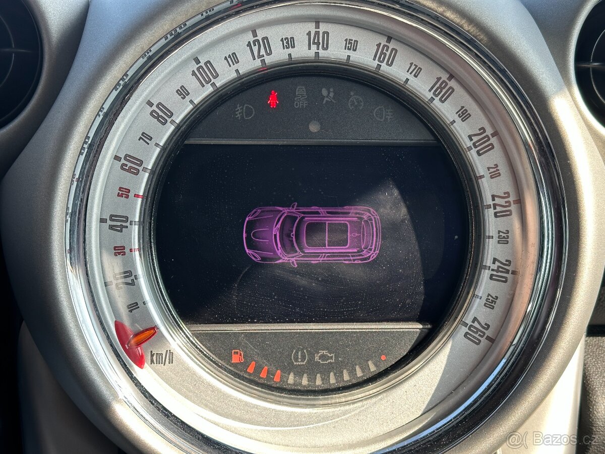 MINI Cooper Countryman 2013 - 13