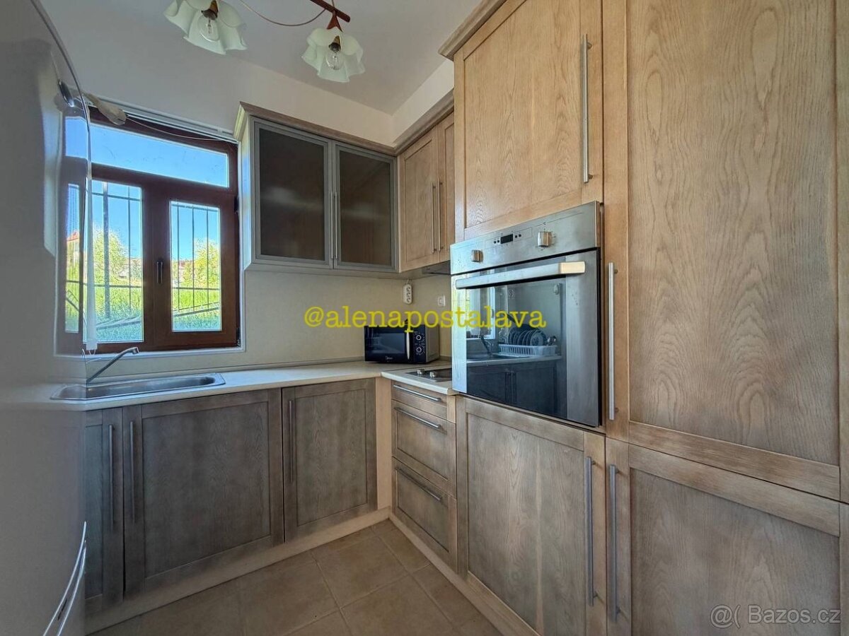 Apartman 2+kk, Kosharitsa, Bulharsko, 65m2 - 13