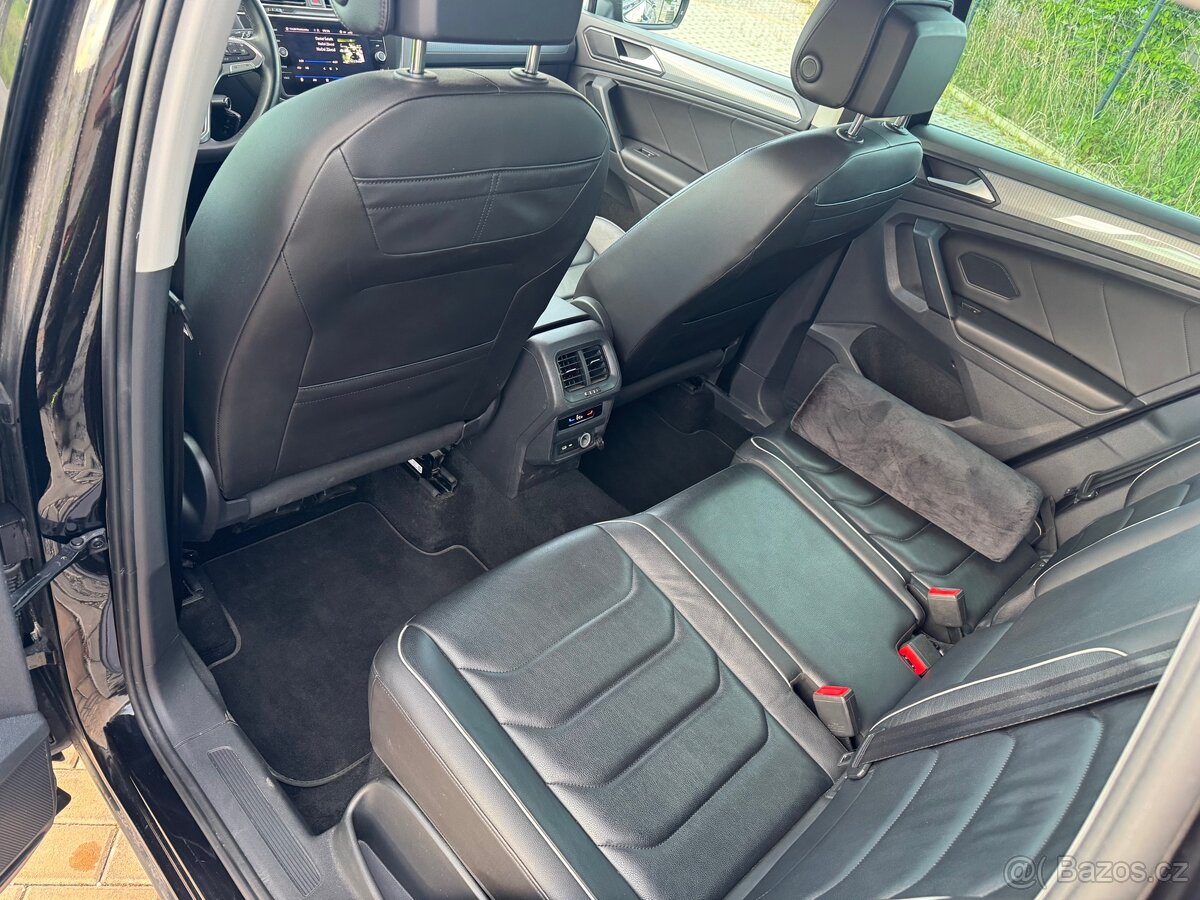 Vw Tiguan 1.4Tsi eHybrid - 13