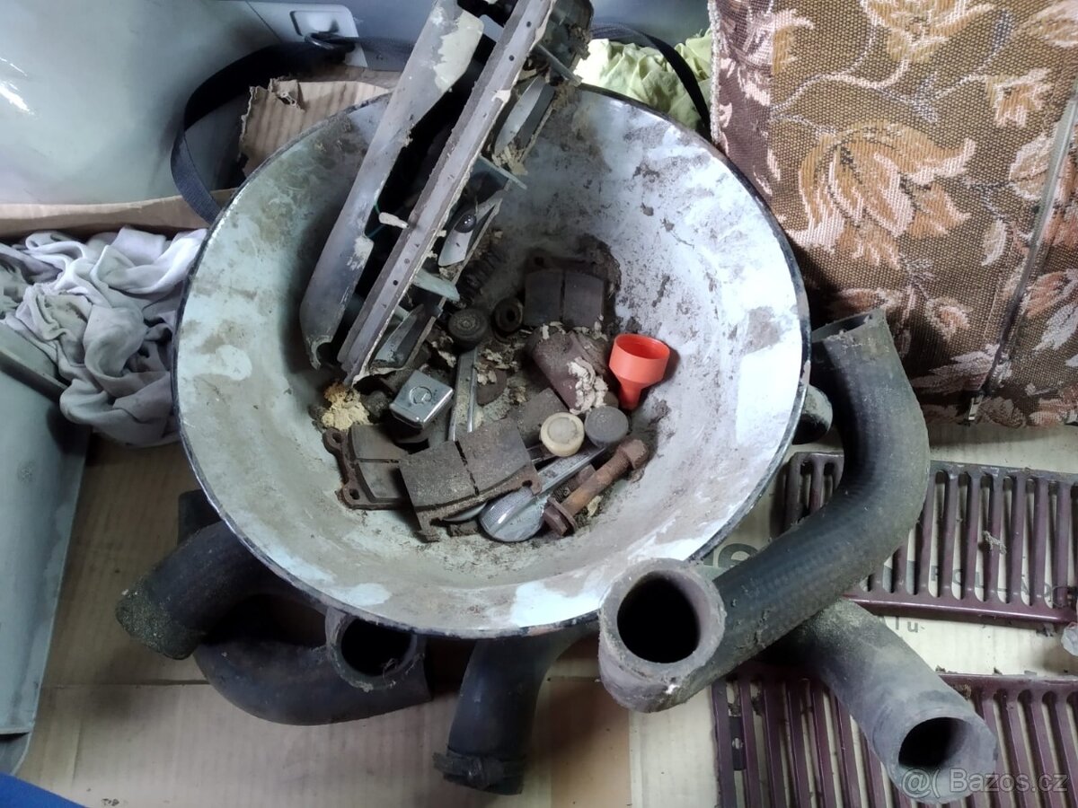 SIMCA 1300 a 1301 - 13