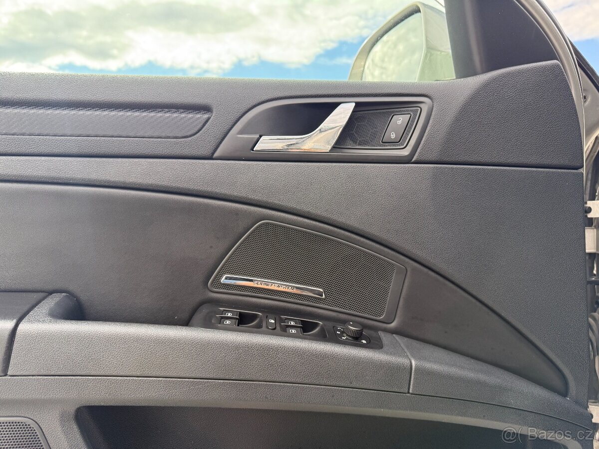 Škoda Superb 2012, DSG, Max vybava(Vymena Superb3, PassatB8) - 13