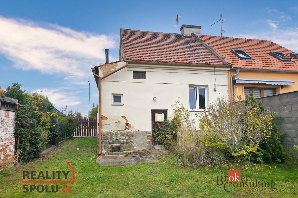 Prodej, domy/rodinný, 55 m2, Hornická, 33022 Zbůch, Plzeň-se - 13