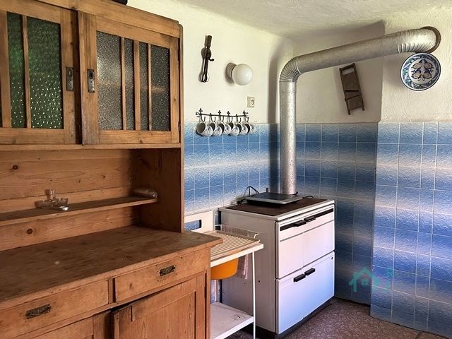 Prodej chalupy, obec Jilem - 13