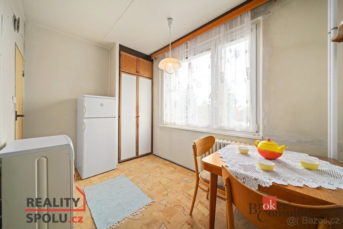 Prodej, byty/2+1, 65 m2, Elišky Krásnohorské 2334, 54401 Dvů - 13