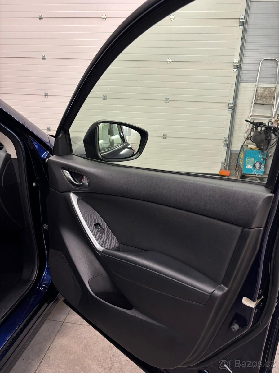 Mazda CX5 - 13