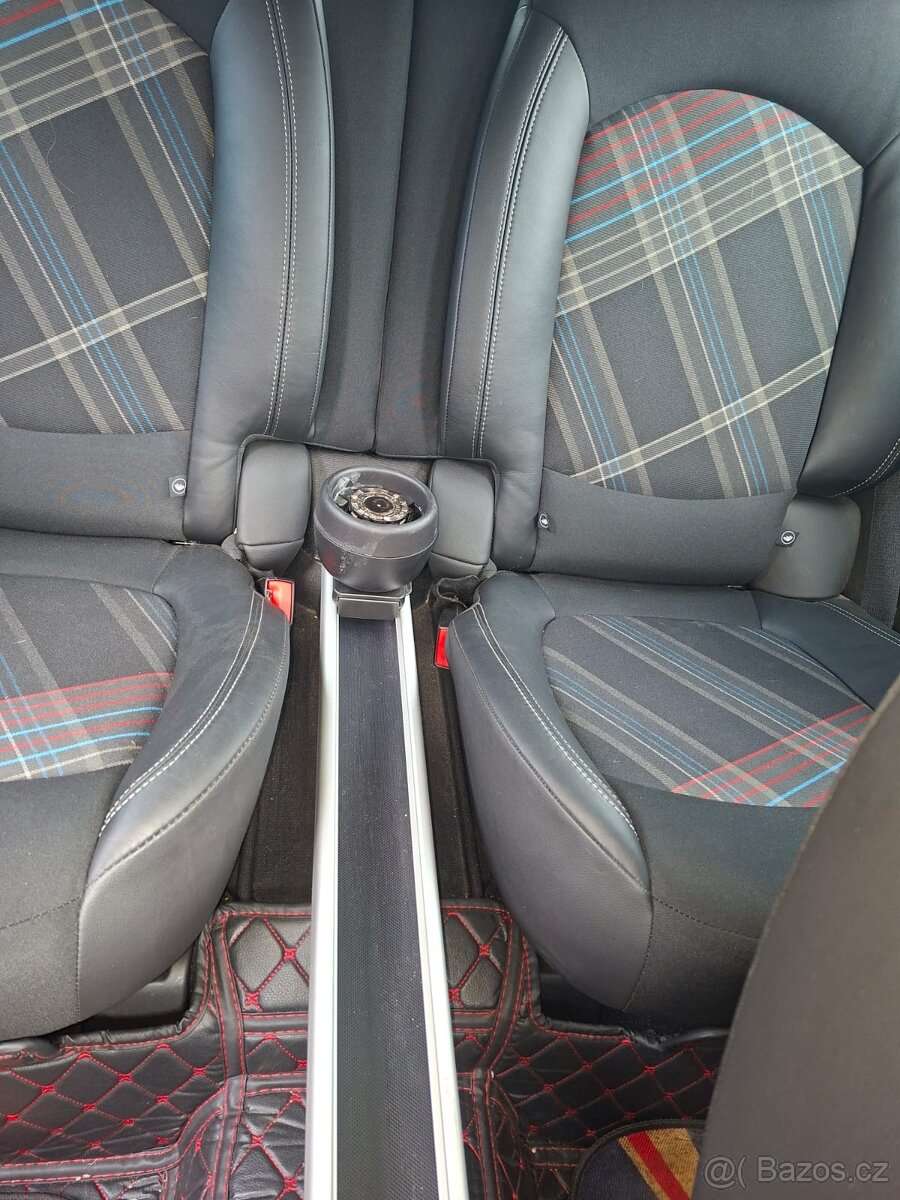 Mini Cooper Paceman - 13