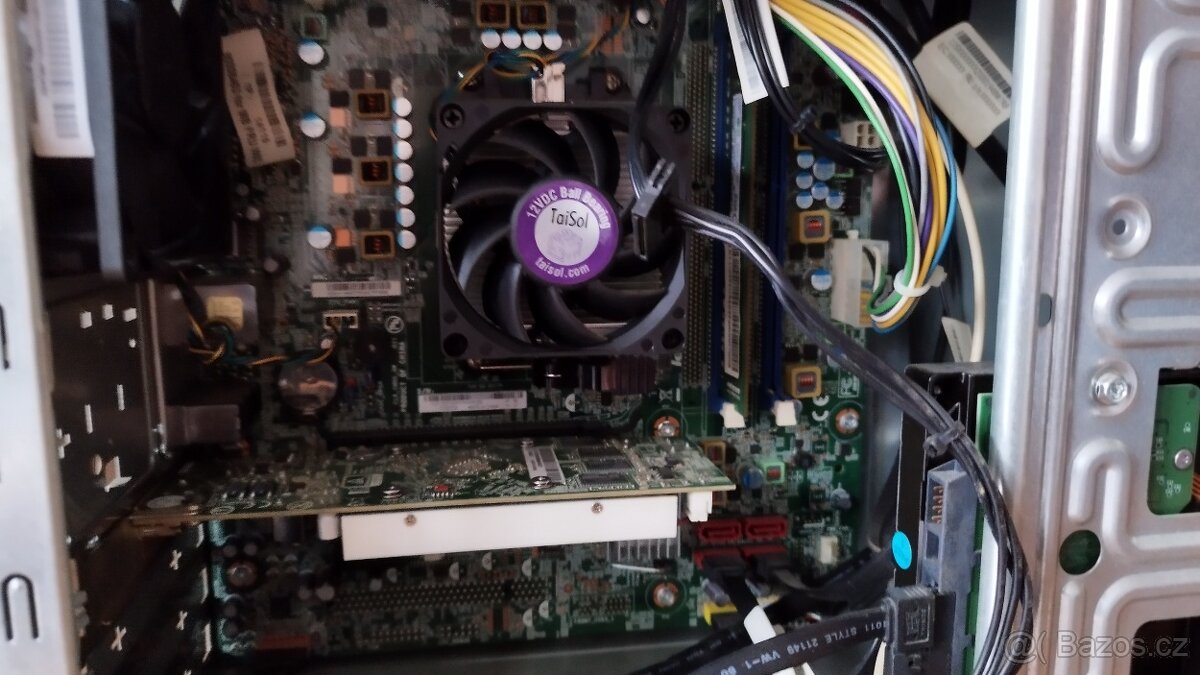 Prodám PC Lenovo - 13