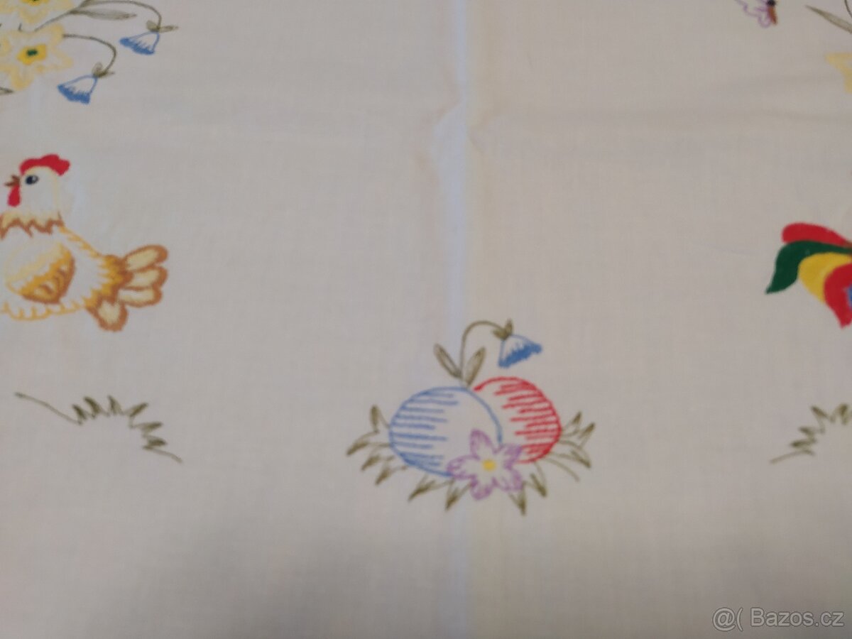 Dečky velikonoční mix - 13