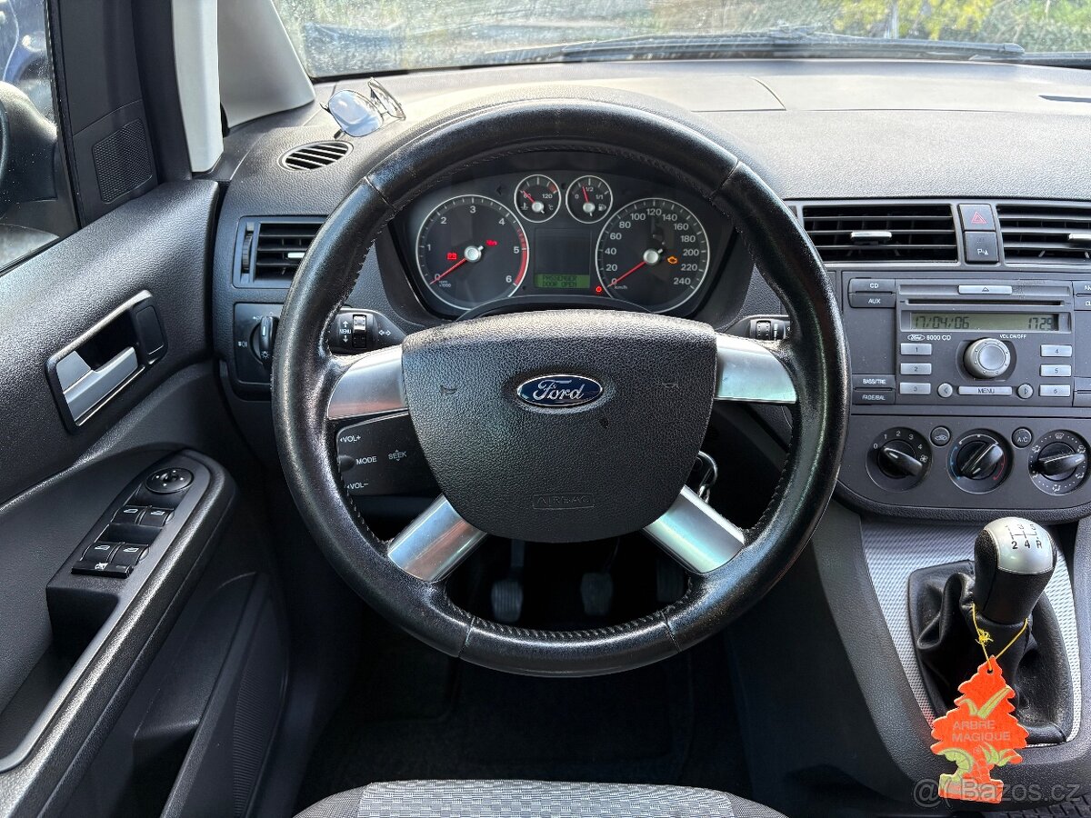 Ford focus c max - 13