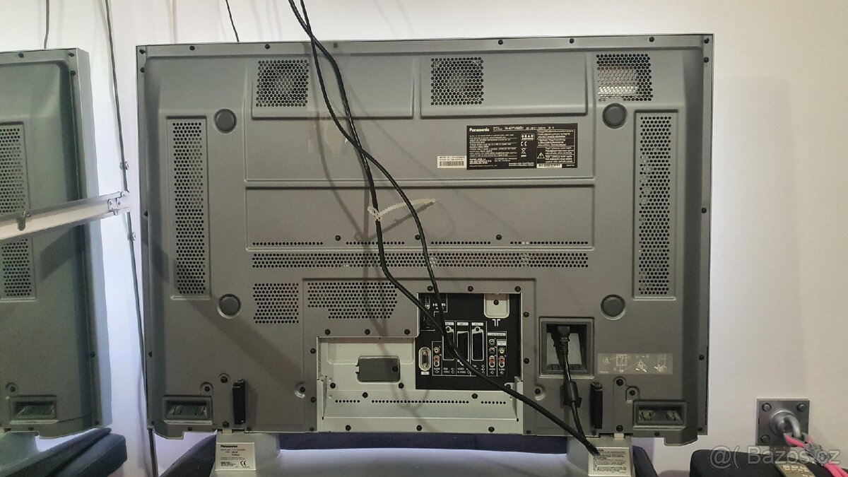 Panasonic TV Televize - 13