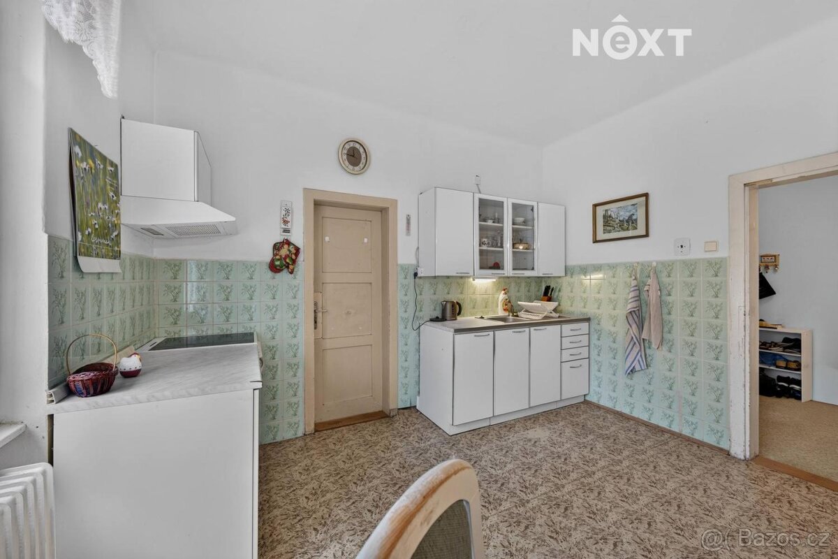 Prodej Vícegeneracní dům, 366㎡ - 13