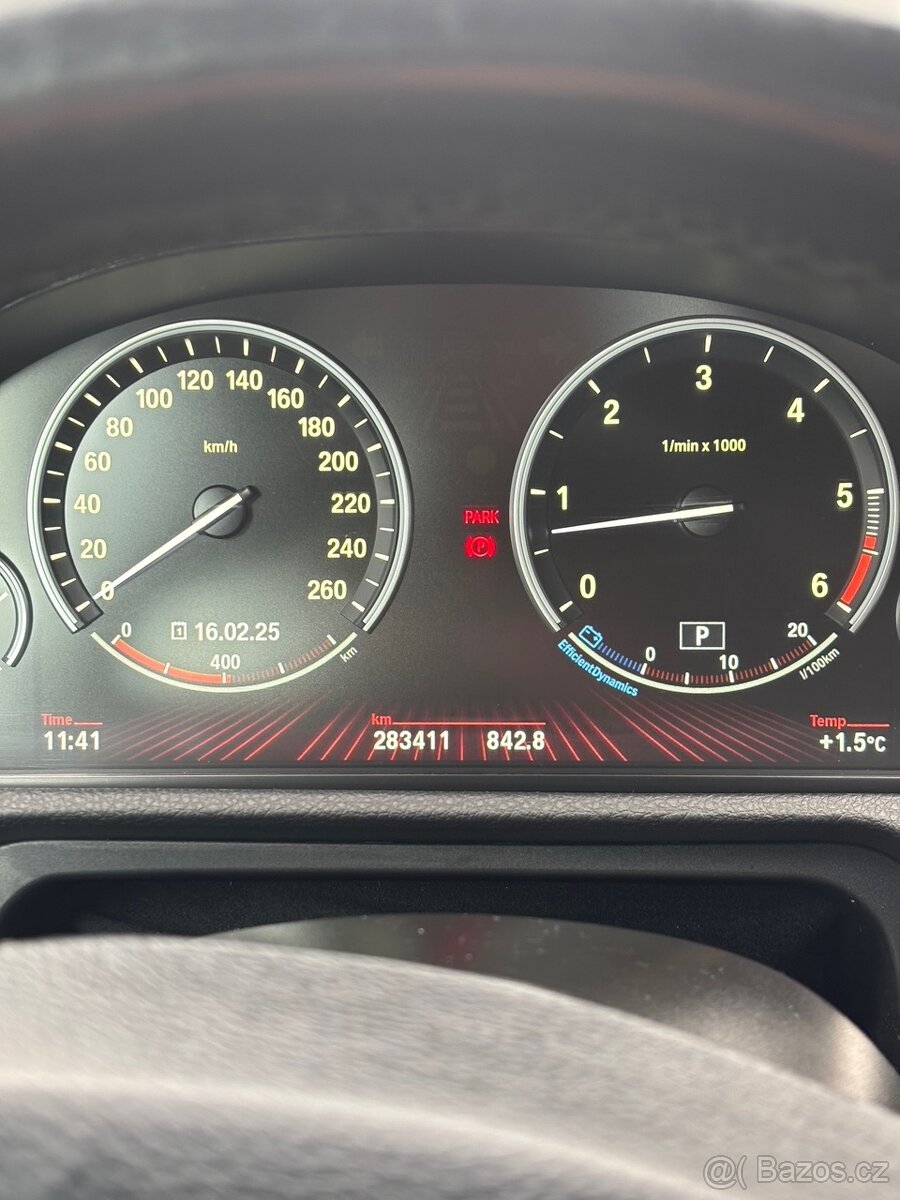 BMW 530 D GT X-drive DPH - 13