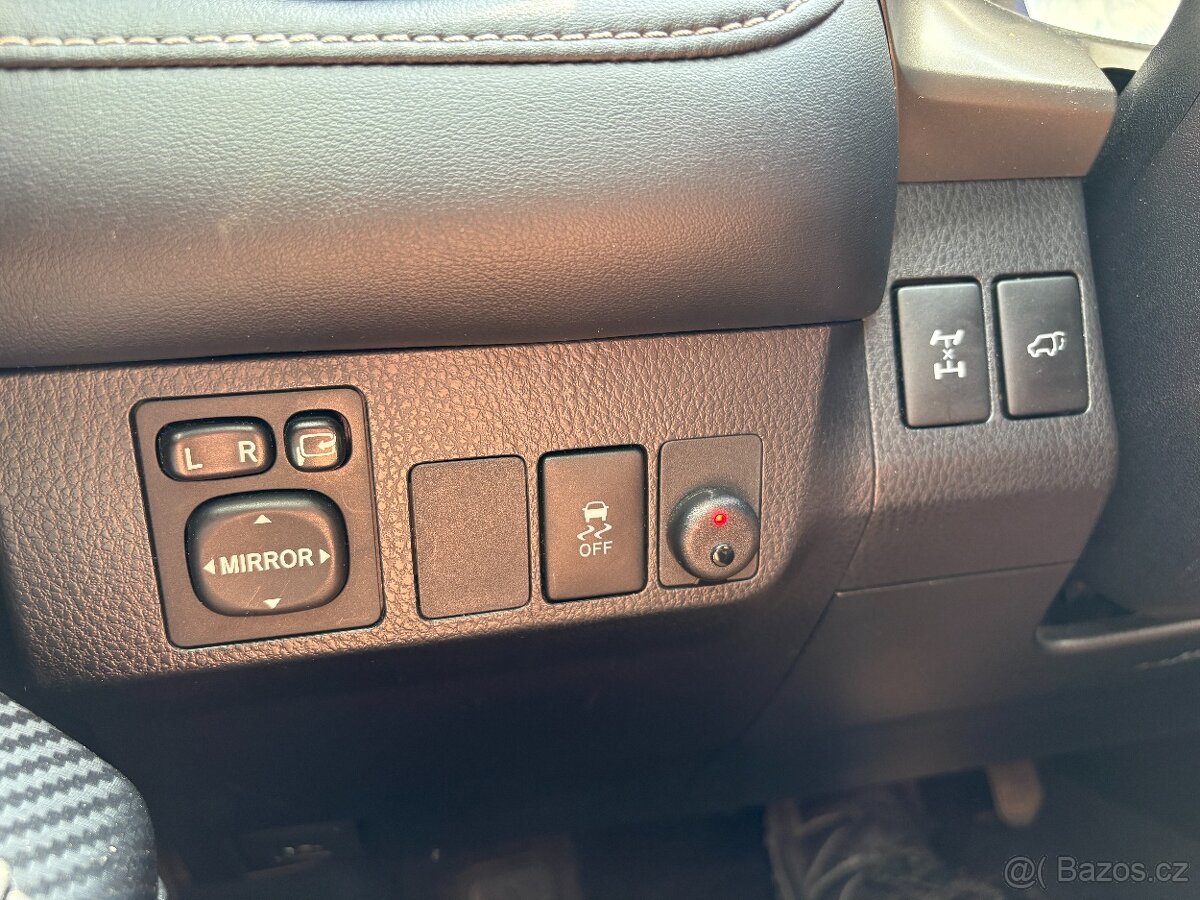 Toyota Rav4 2.0 VVT-i AWD - 13