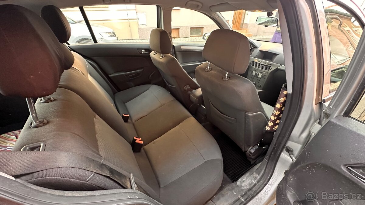 Opel Astra - 13