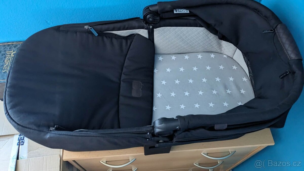 Kočárek abc design salsa 4 air - 13