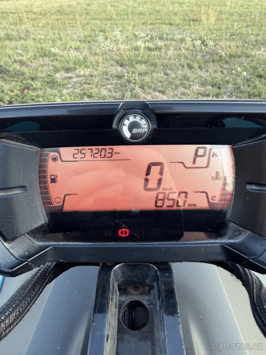 Can Am Ryker Rally 900 - 13