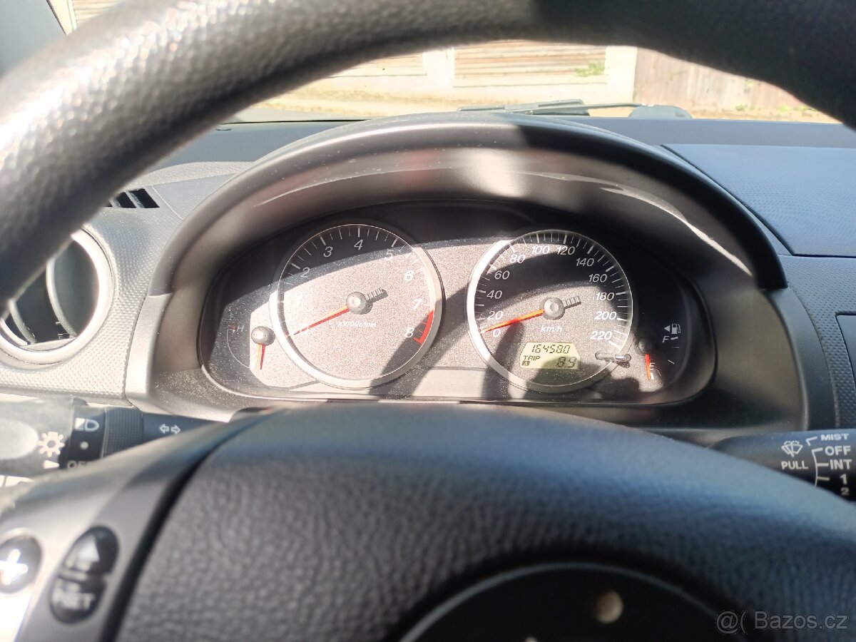 Mazda 2 55kw - 13