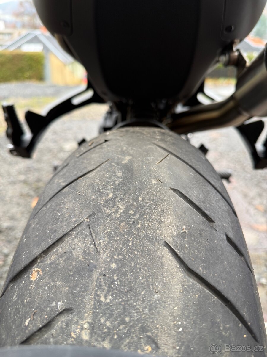 CFMoto 800NK Advanced 2023 - 13