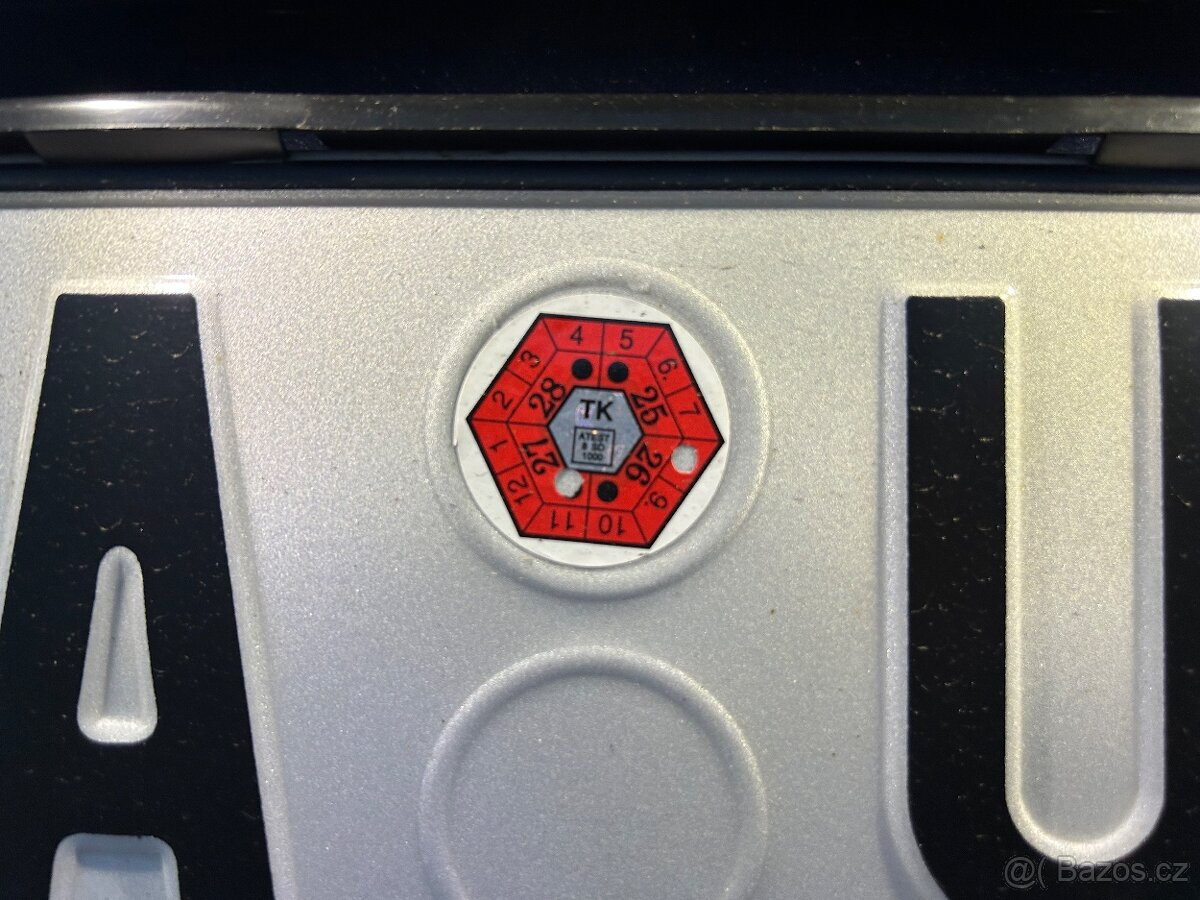 Ford Focus Combi 1.5 TDCI 70kW, 2021 - Původ ČR - DPH - - 13