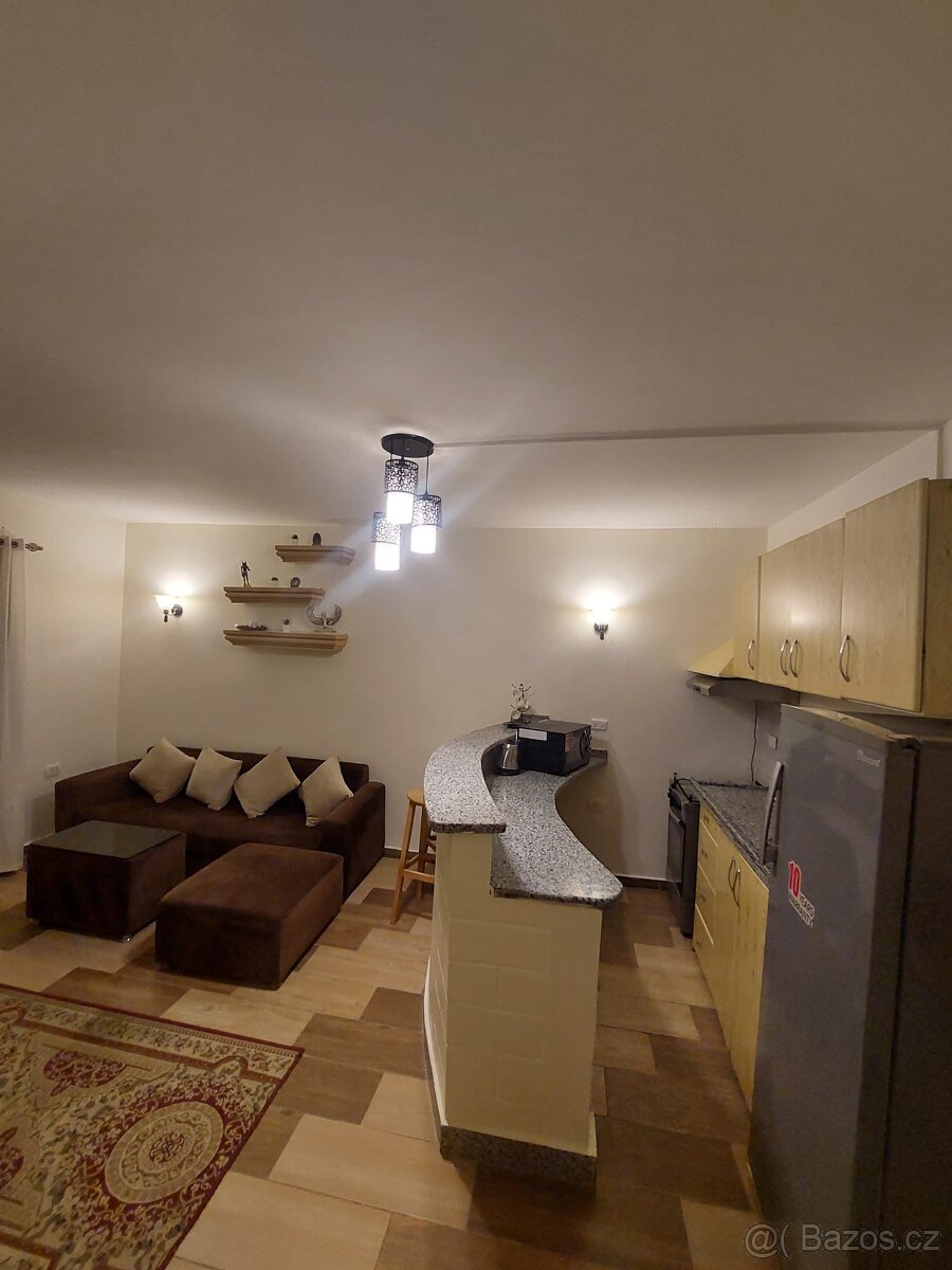 Pronájem apartmánu v Egyptě - 13